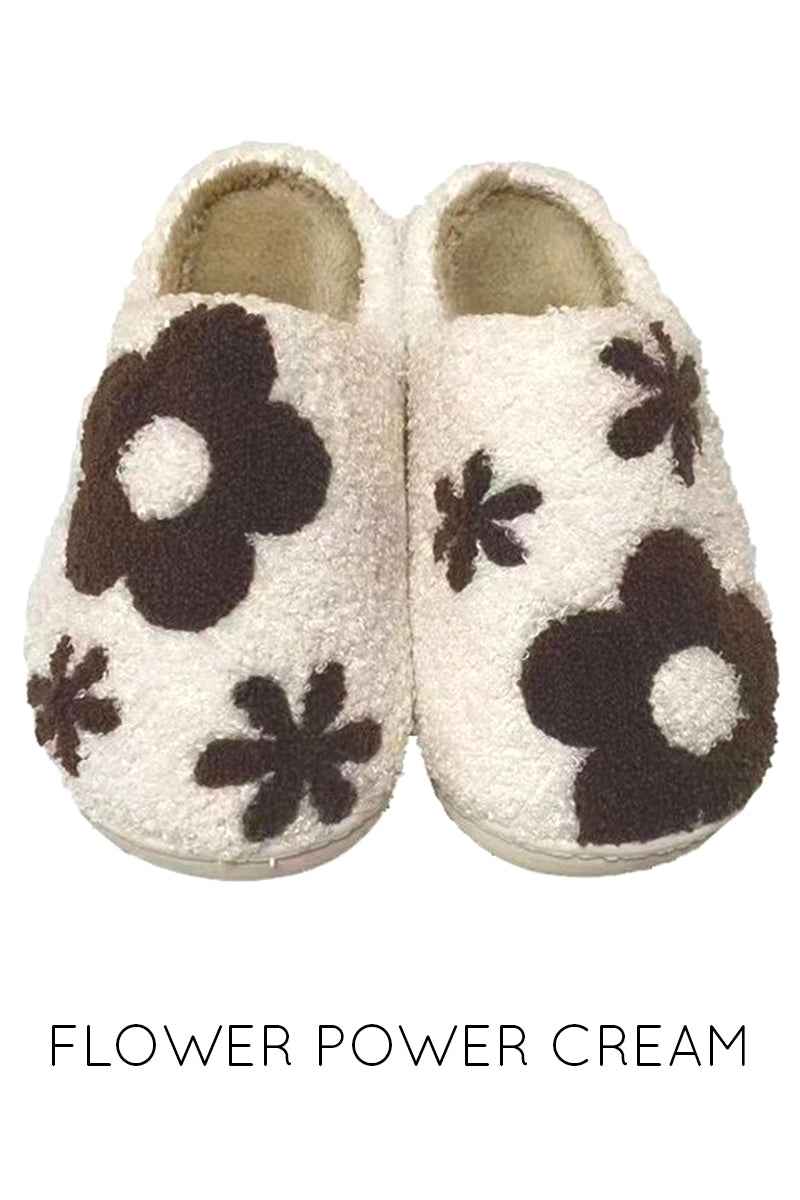 Novelty Slippers Miss Sparkling